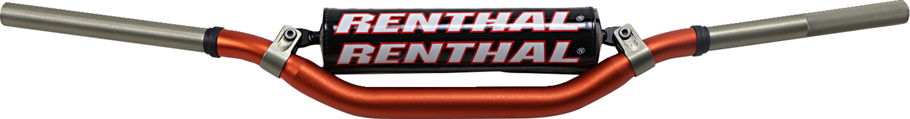 RENTHAL HANDLEBAR TWALL 996-01 OR - Image 2
