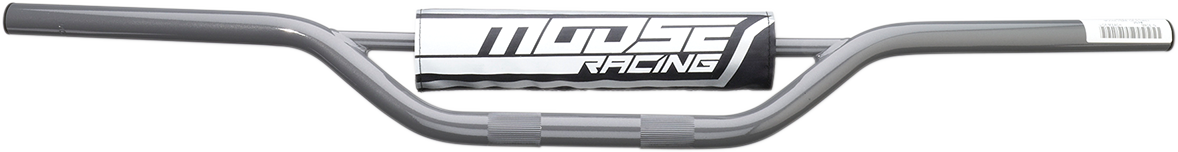 MOOSE OFFROAD HANDLEBAR STL YZ GY
