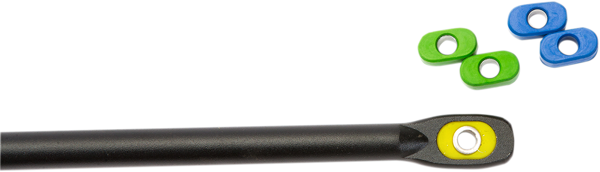 TORC1 FLEX BAR ELASTOMER MED