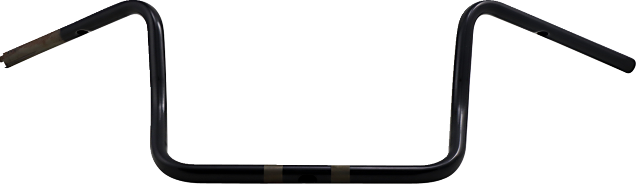 DRAG SPECIALTIES HANDLEBAR 1"APE GB 12"99+