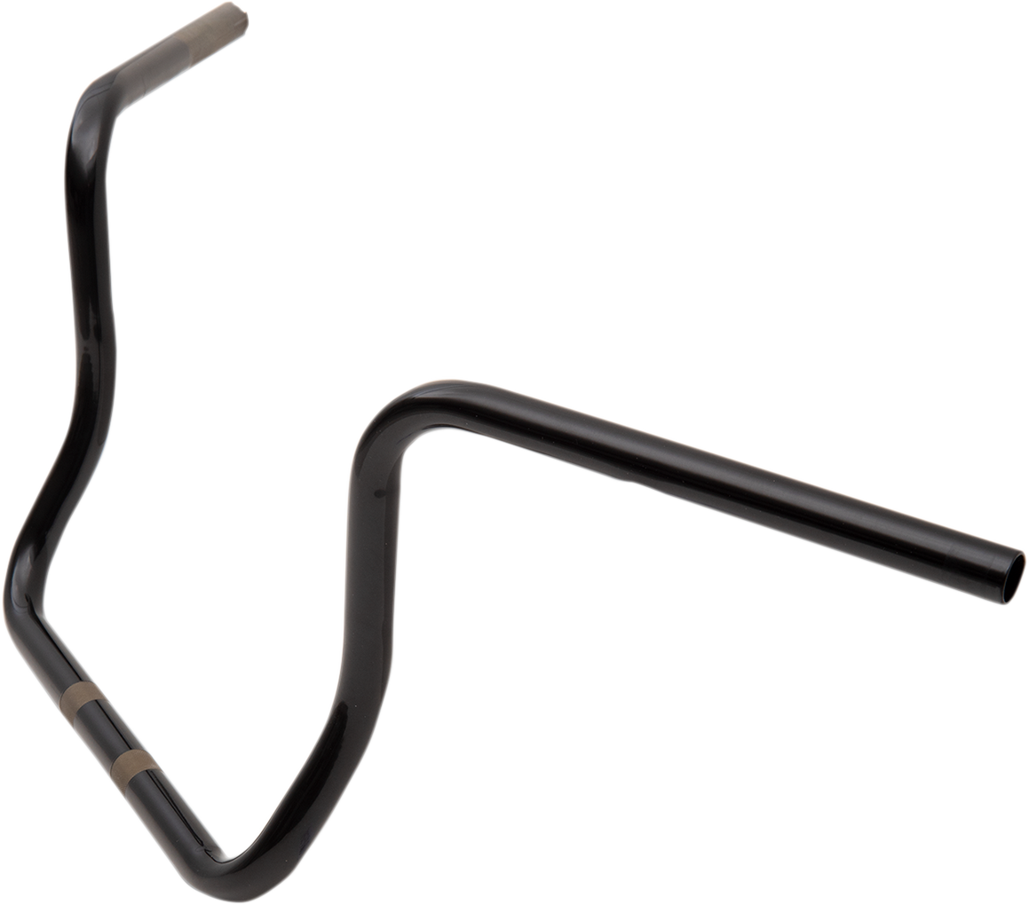 DRAG SPECIALTIES HANDLEBAR 1"APE GB 12"99+ - Image 2