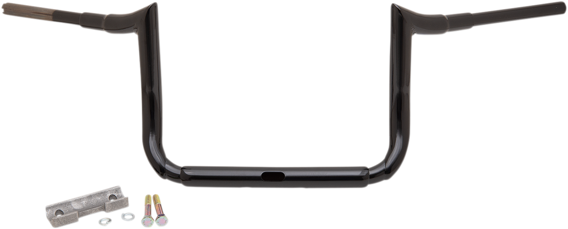 LA CHOPPERS H-BAR 1.5 PMA B10 FLH 14+