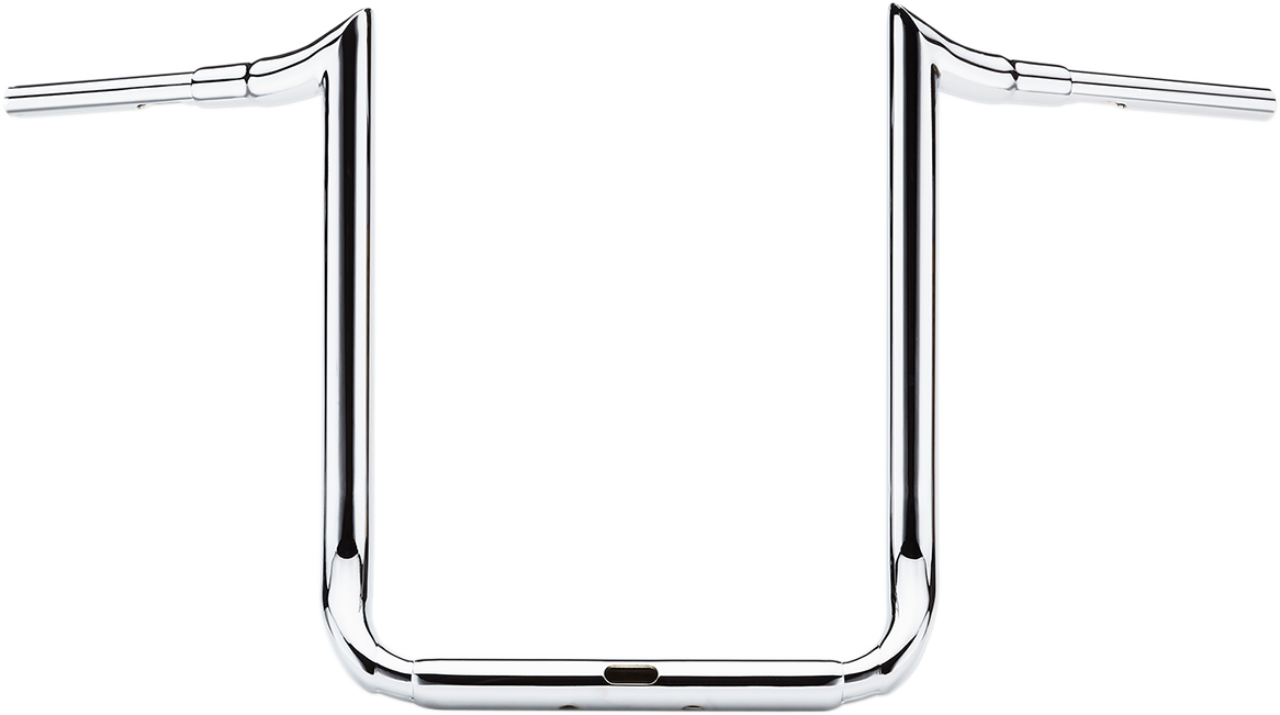 LA CHOPPERS H-BAR 1.5 PMA C18 FLH 14+