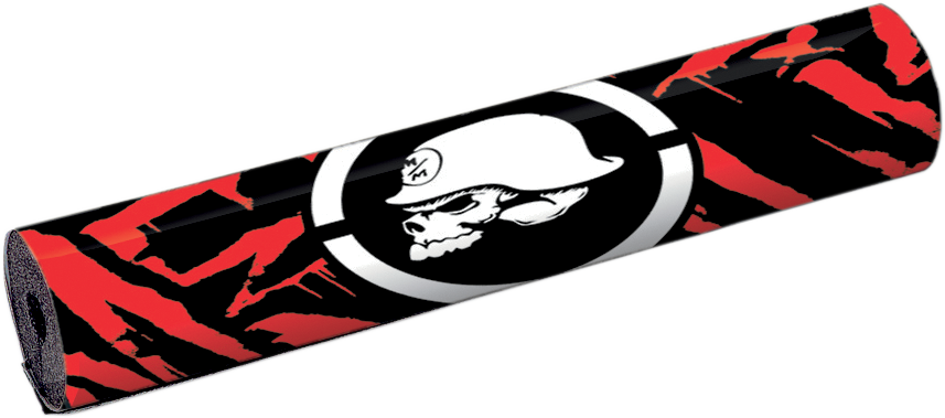 FACTORY EFFEX BAR PAD 7.5" STANDARD YAM - Image 2