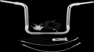 New Motorcycle Parts, New Parts