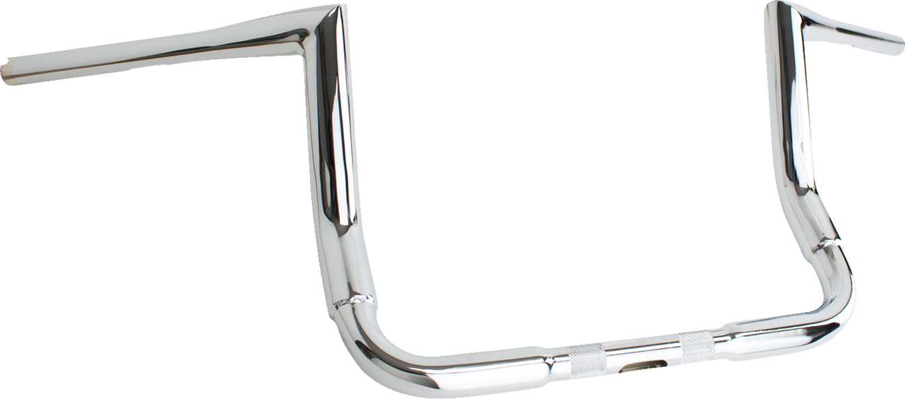 KHROME WERKS HANDLEBAR 10 FLH 8-20 CH