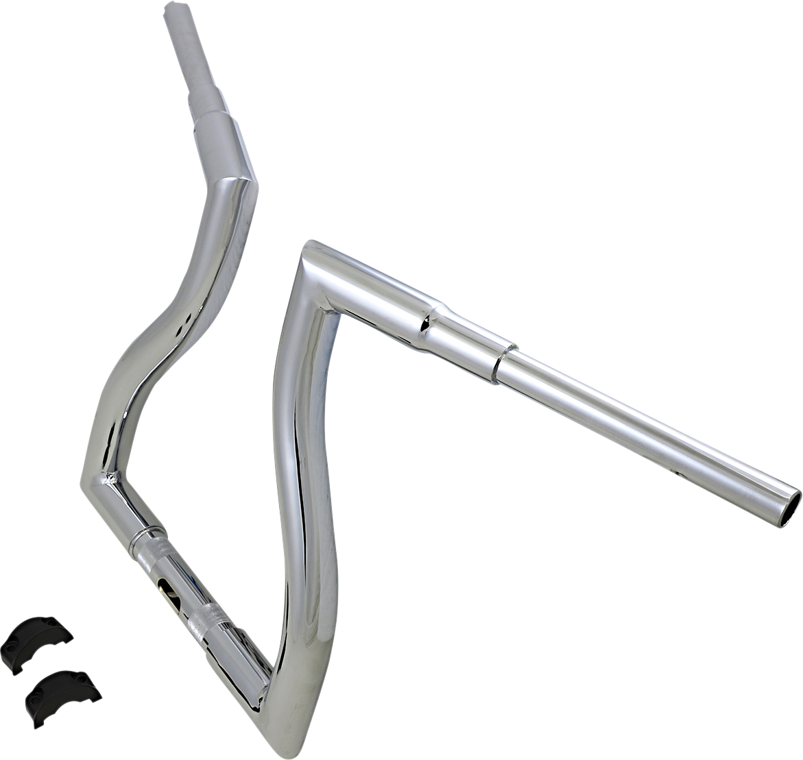 LA CHOPPERS H-BAR THRESHR T 14C FLT/H - Image 2