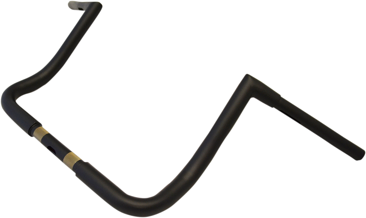 LA CHOPPERS HANDLEBAR TWNPK 10SS FLHR - Image 2