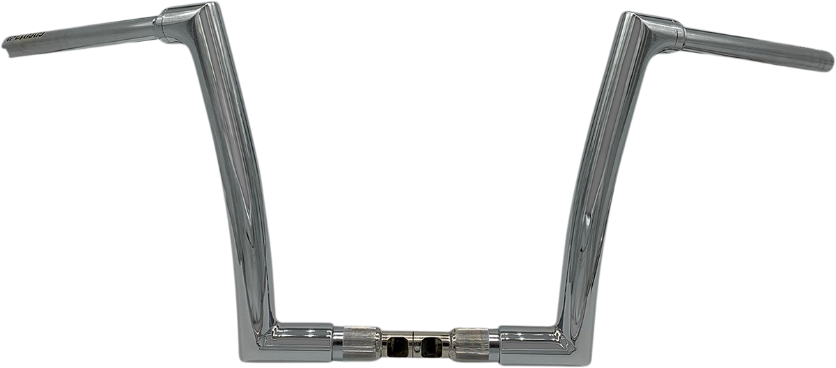 FAT BAGGERS INC. H-BAR 16"BL 1.5"L-FLTR FT