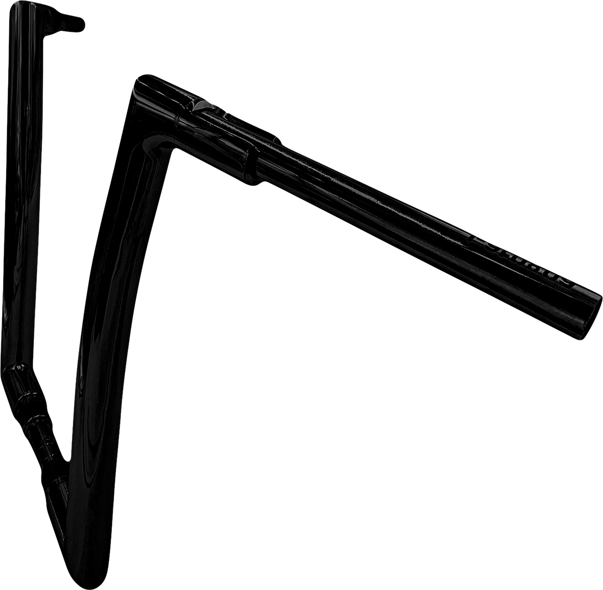 FAT BAGGERS INC. H-BAR 16"BL 1.5"FT FXD - Image 2