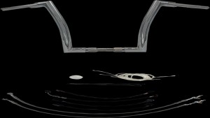 New Motorcycle Parts, New Parts