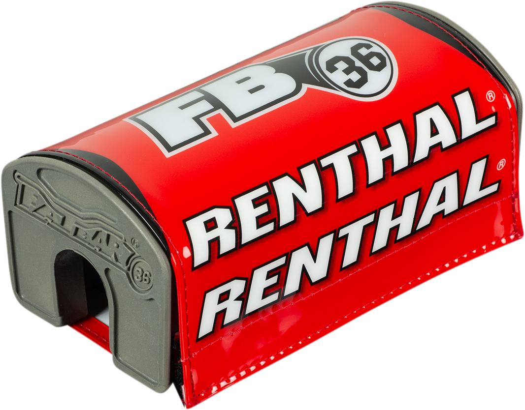 RENTHAL RENTHAL FATBAR36 BAR PAD - Image 2