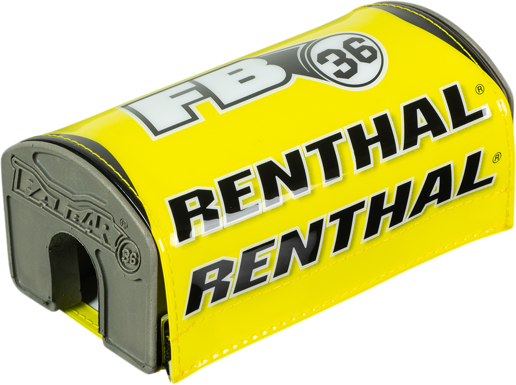 RENTHAL RENTHAL FATBAR36 BAR PAD - Image 2