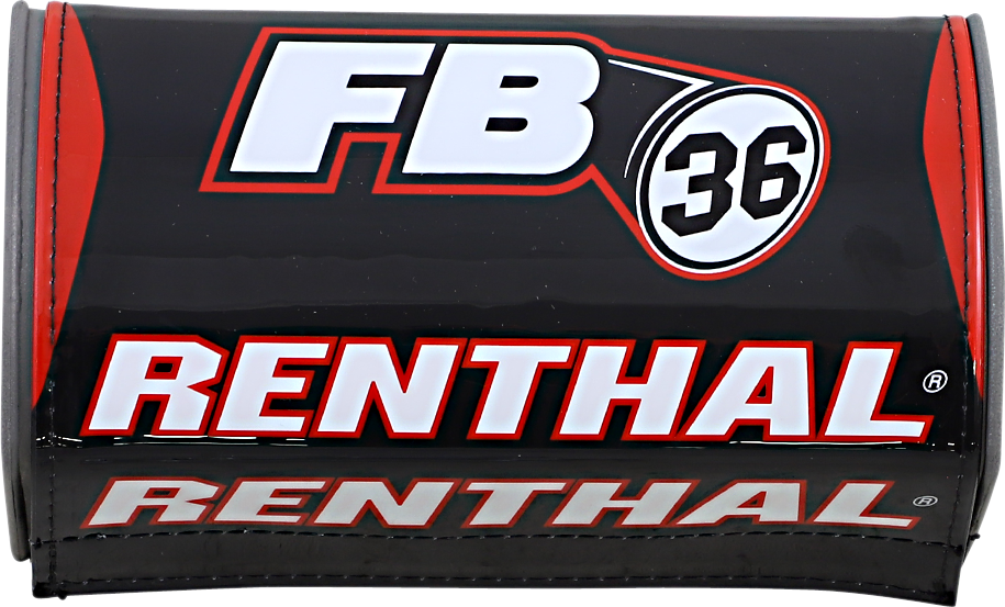 RENTHAL RENTHAL FATBAR36 BAR PAD - Image 2