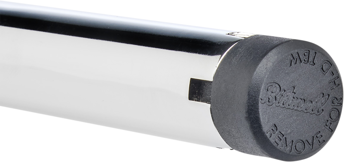 BILTWELL HANDLEBAR APE CHR TBW - Image 4