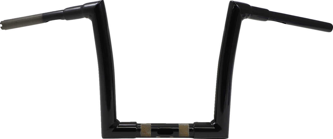 TODD'S CYCLE HANDLE BAR1.5STRPB12 RG15