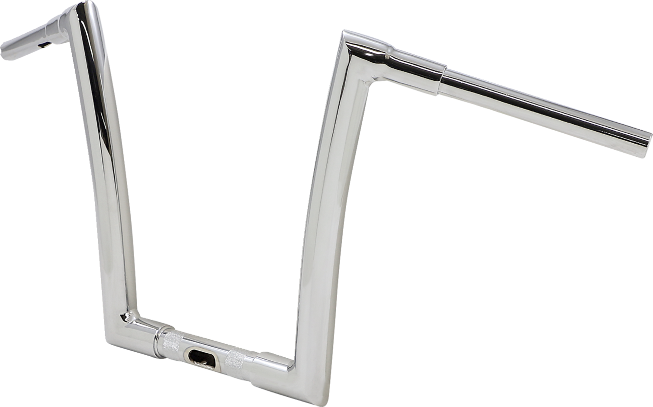 TODD'S CYCLE HANDLE BAR1.5STRPC14 RG15 - Image 2