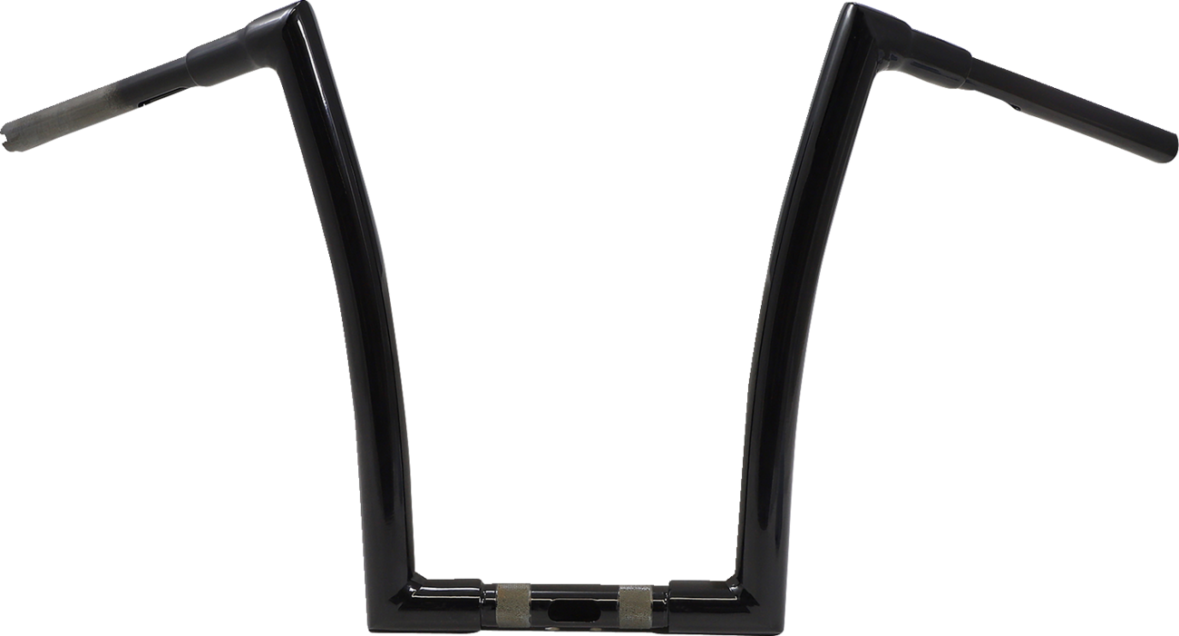 TODD'S CYCLE HANDLE BAR1.5STRPB17 RG15