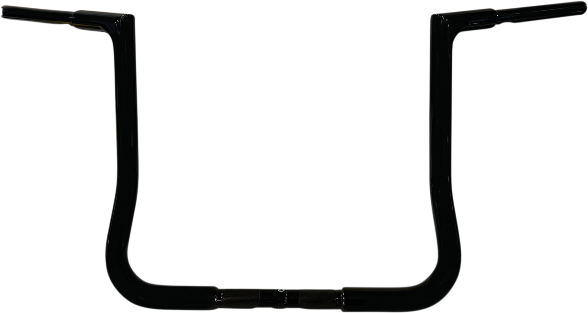 FAT BAGGERS INC. H-BAR CHR 1.5"16"FT 21+FL - Image 2