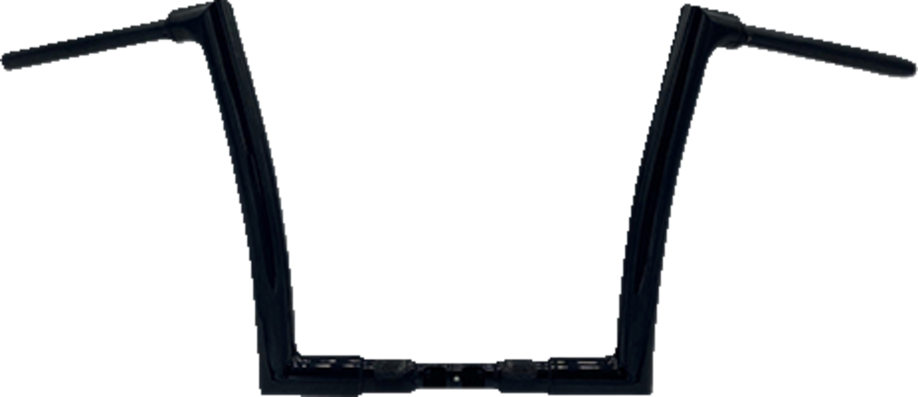 FAT BAGGERS INC. H-BAR BL.1.5"12"FT 21+FLT