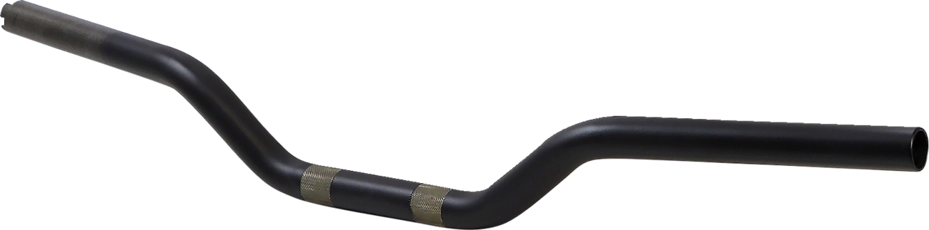 TODD'S CYCLE HANDLEBAR MOTOLOW 2.0 FBK - Image 2