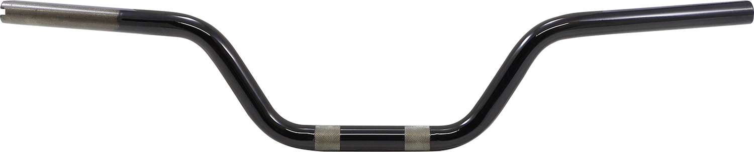 TODD'S CYCLE HANDLEBAR MOTOHI 2.0 FBK