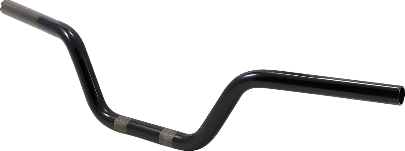 TODD'S CYCLE HANDLEBAR MOTOHI 2.0 FBK - Image 2