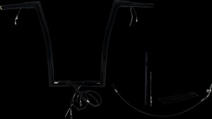 New Motorcycle Parts, New Parts