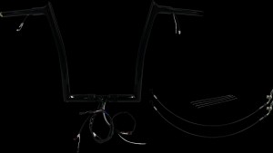 New Motorcycle Parts, New Parts