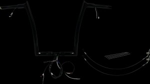 New Motorcycle Parts, New Parts