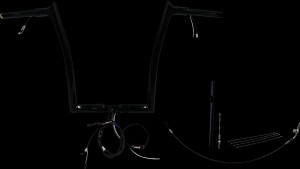 New Motorcycle Parts, New Parts