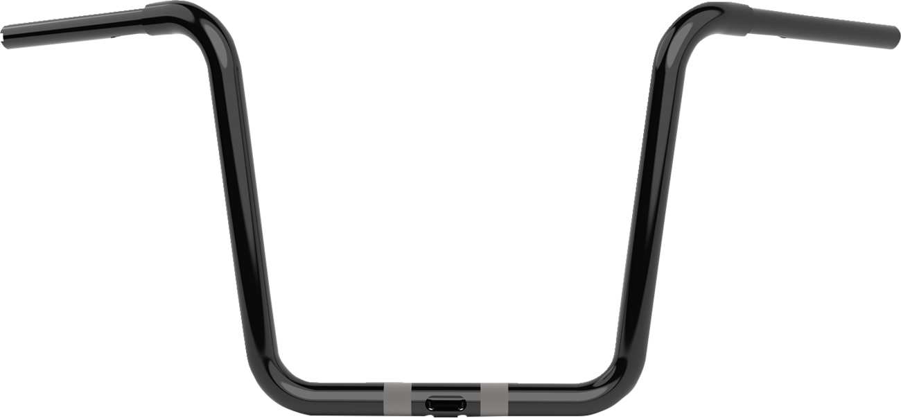 LA CHOPPERS H-BAR TWIN ROUND 14B FLTR