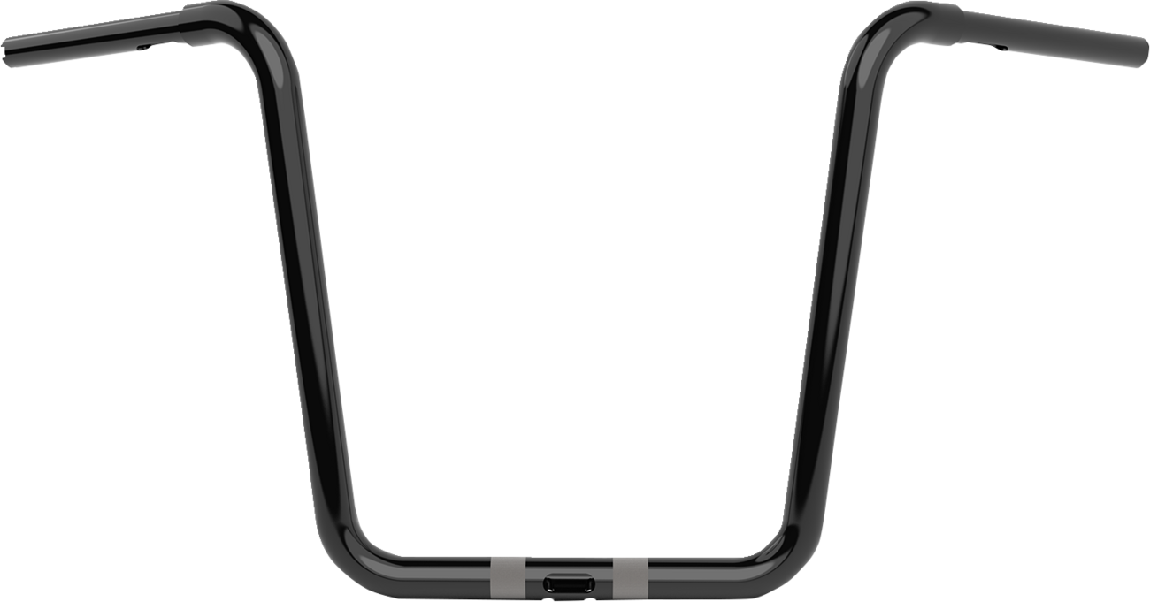 LA CHOPPERS H-BAR TWIN ROUND 16B FLTR