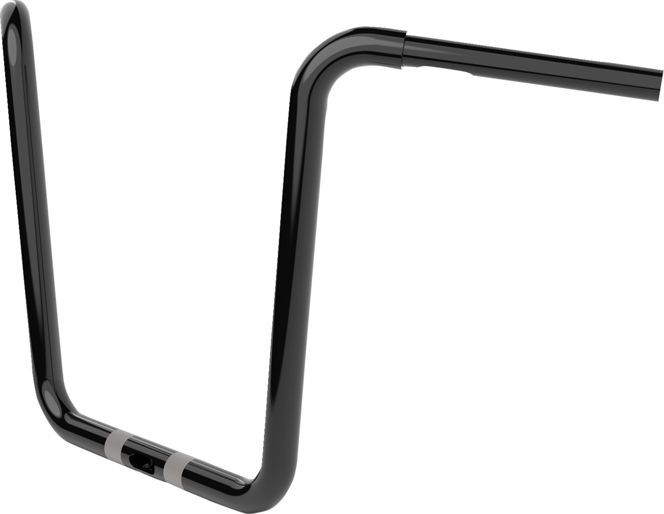 LA CHOPPERS H-BAR TWIN ROUND 16B FLTR - Image 2