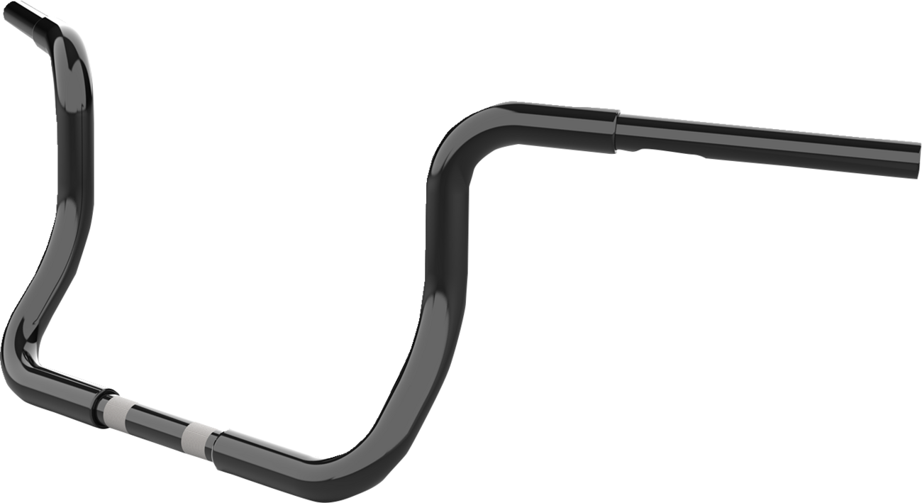 LA CHOPPERS H-BAR TWIN ROUND 10B FLHT - Image 2