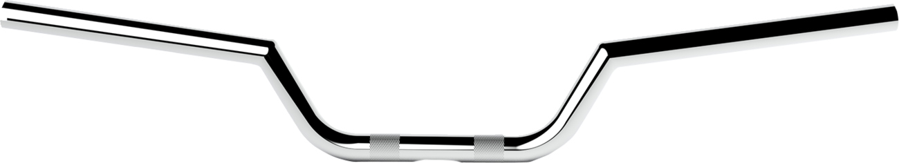LA CHOPPERS HANDLEBAR VALLEY 1 CHROME