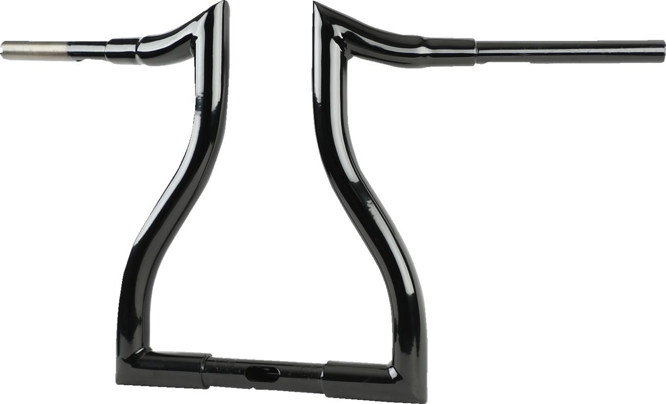 LA CHOPPERS HANDLEBAR HAMMERHEAD T 14B FLTR 24+