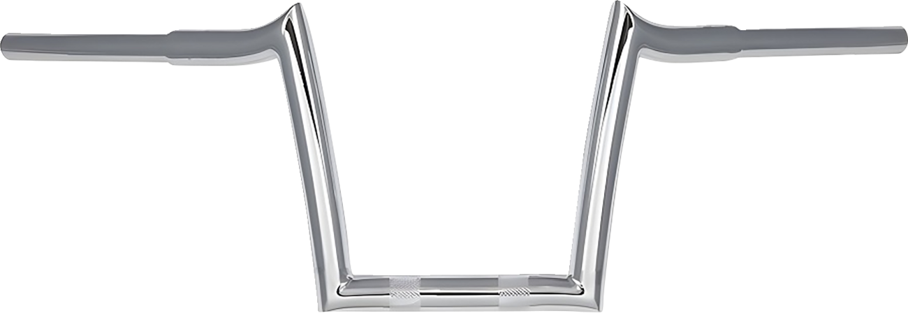 PAUL YAFFE BAGGER NATION Handlebar 8"Mini Monkey CHM 24 FLTRX/STSE & 23 FLTRXSE