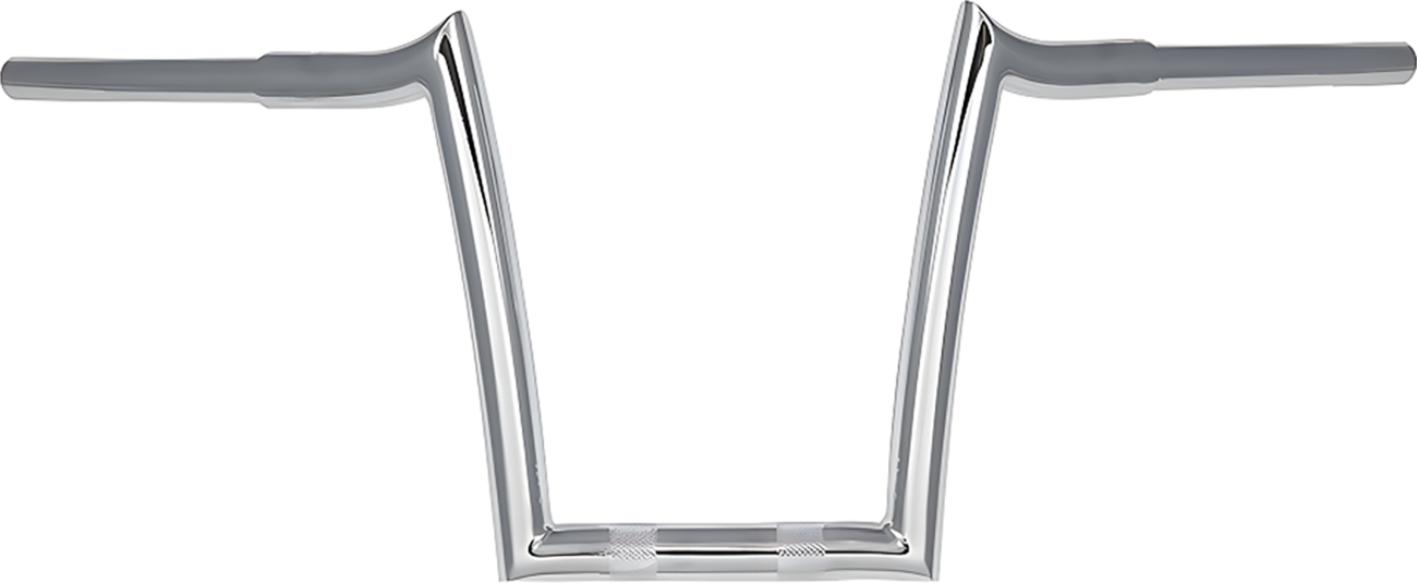 PAUL YAFFE BAGGER NATION Handlebar 10 " Mini Monkey CHM 24 FLTRX/STSE & 23 FLTRXSE