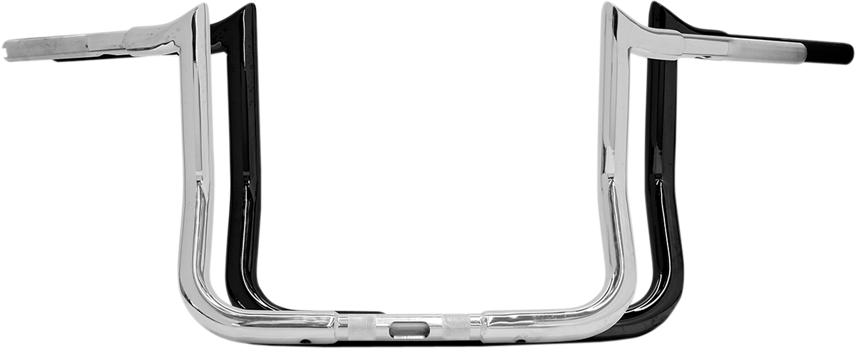 PAUL YAFFE BAGGER NATION HANDLEBAR MBB 16" CH - Image 2