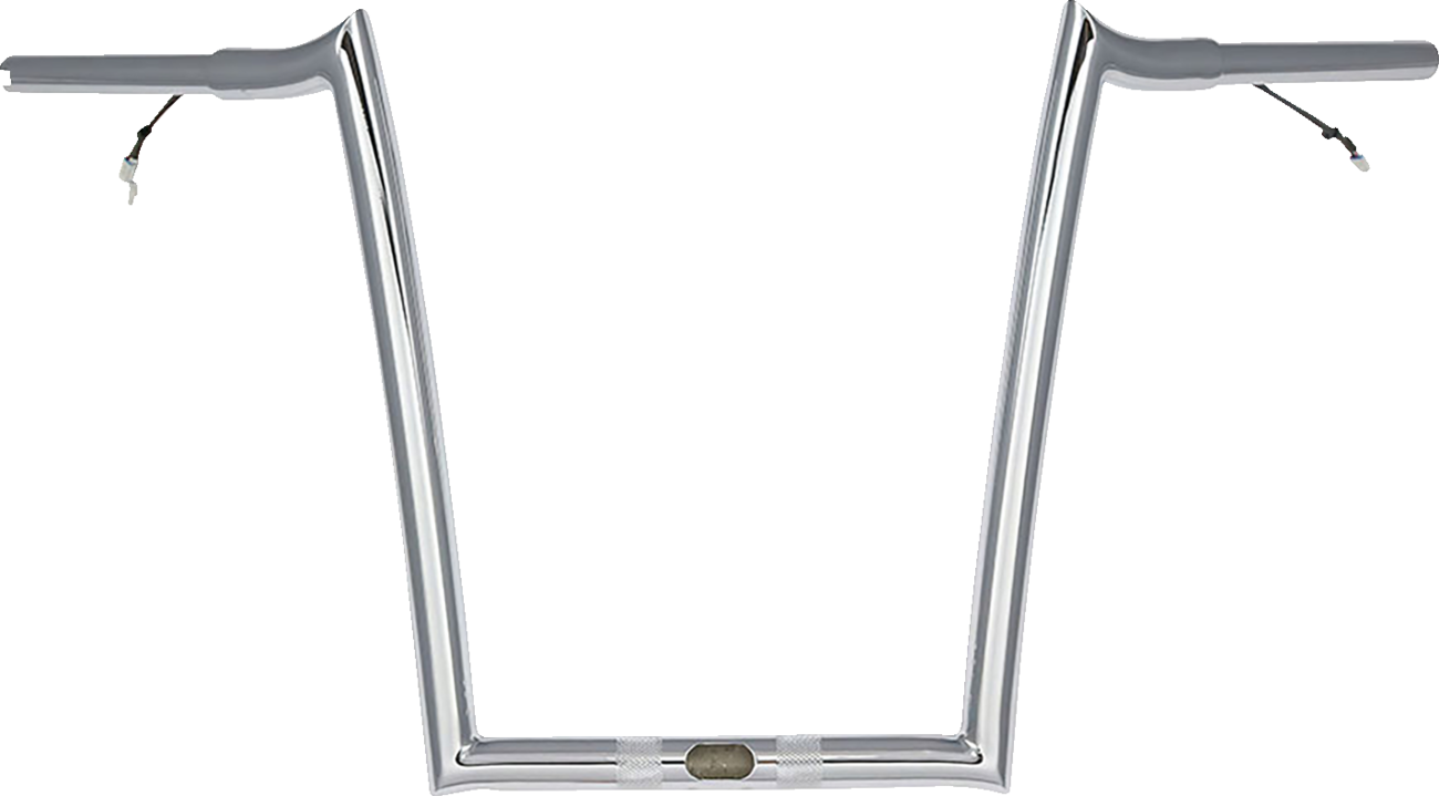 PAUL YAFFE BAGGER NATION HANDLEBAR OEM 14"CH WIRED