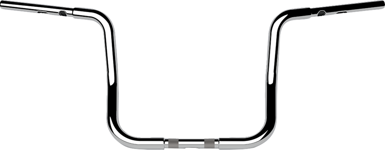 LA CHOPPERS HANDLEBAR TWIN ROUNDS 1.25 12C FLH 24+