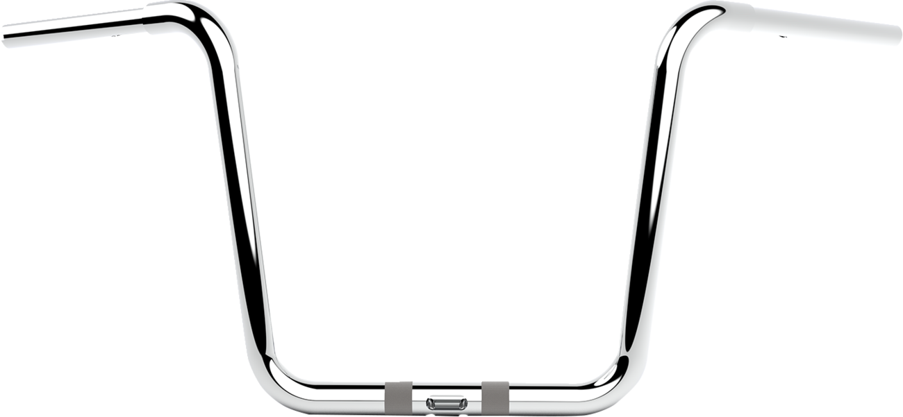 LA CHOPPERS HANDLEBAR TWIN ROUNDS 1.25 12C FLH 24+ - Image 2