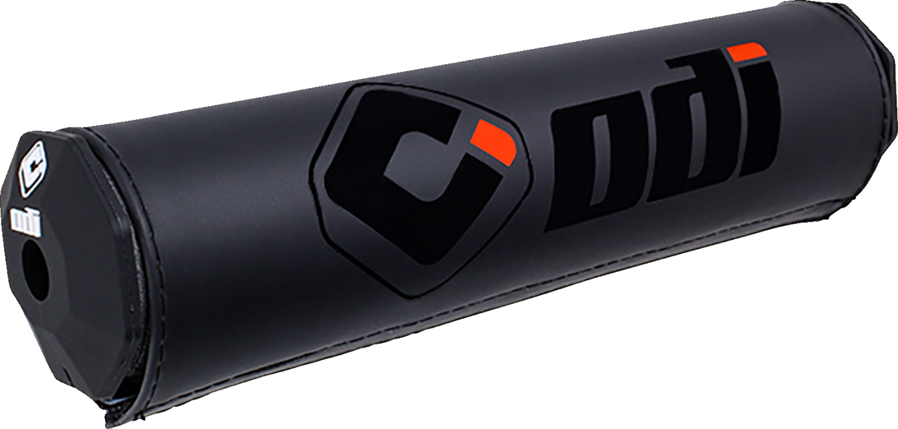 ODI VTWIN CROSSBAR WITH CLAMPS BLACK ODI - Image 5