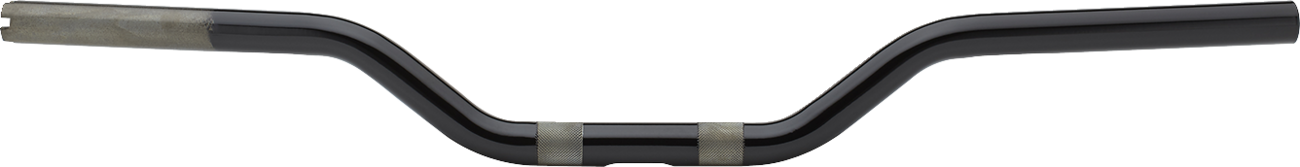 LA CHOPPERS HANDLEBAR PERFORMANCE LOW BLACK FL 24