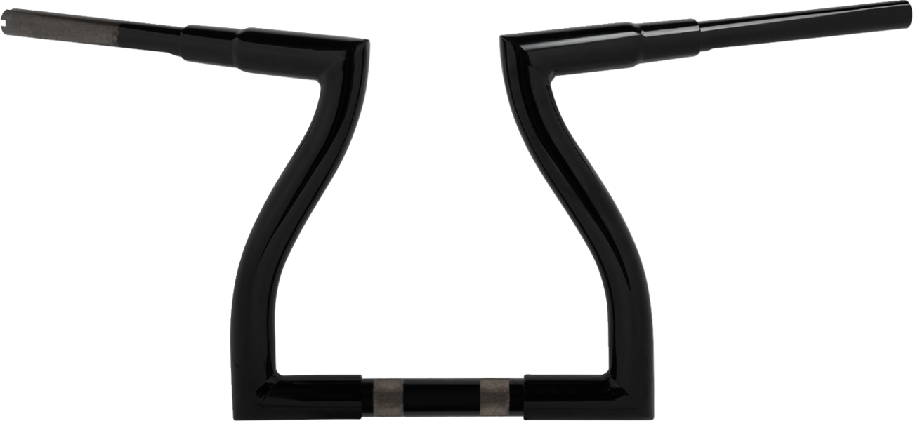 LA CHOPPERS HANDLEBAR THRESHER PRE-WIRED 12B 15-23 FL