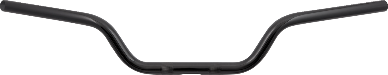 ARLEN NESS HANDLEBAR MX MOTO ALL BLACK - Image 2