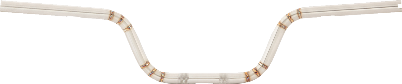 ARLEN NESS HANDLEBARMX TALL STAINLESS