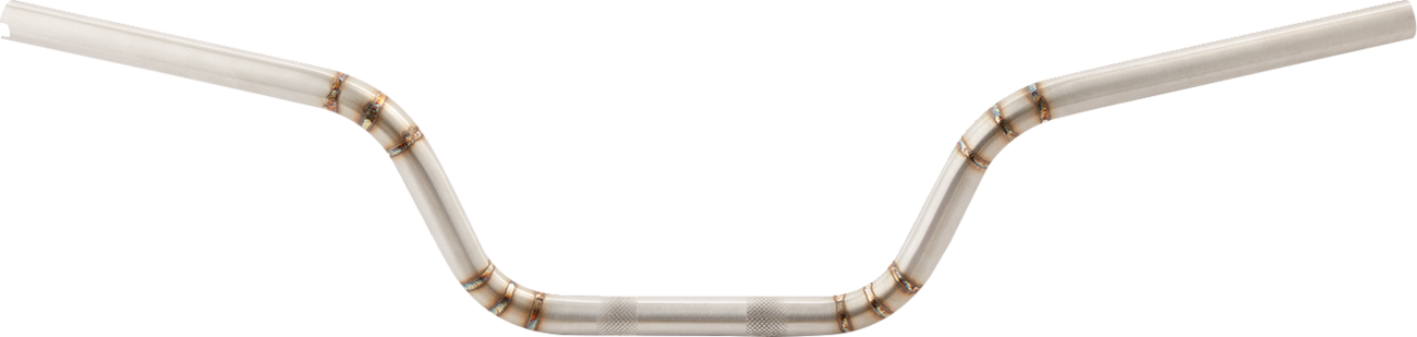 ARLEN NESS HANDLEBARMX TALL STAINLESS - Image 2