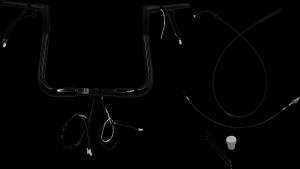 New Motorcycle Parts, New Parts